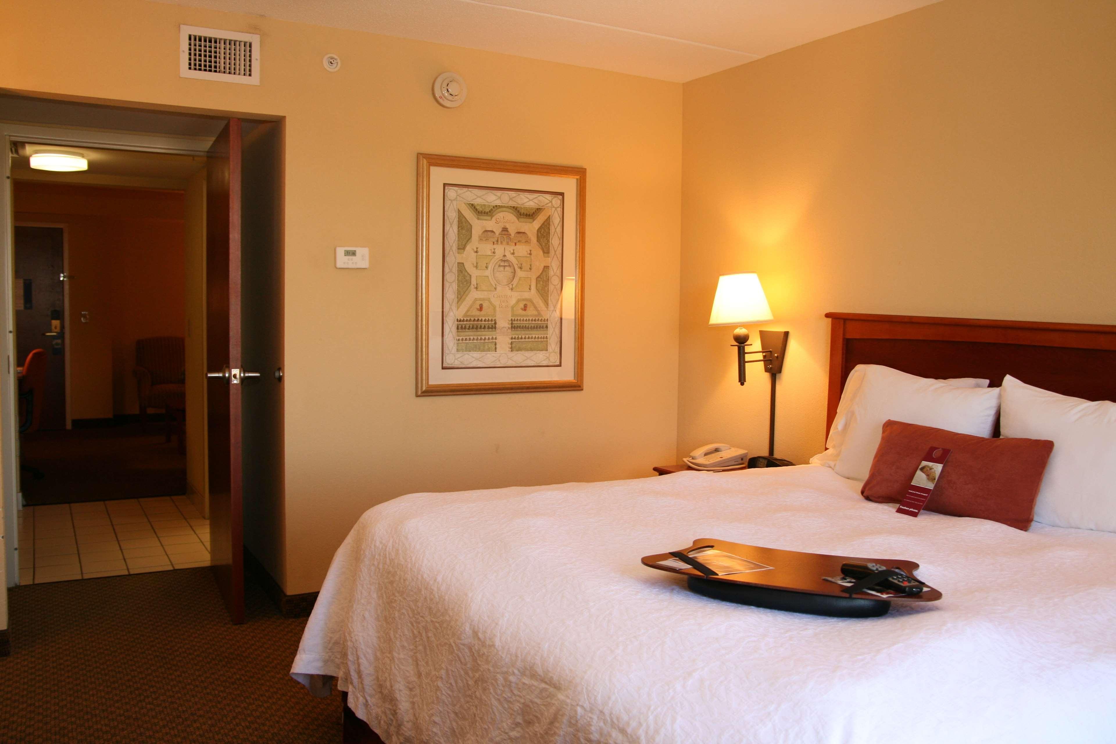 Hampton Inn Mchenry Kültér fotó