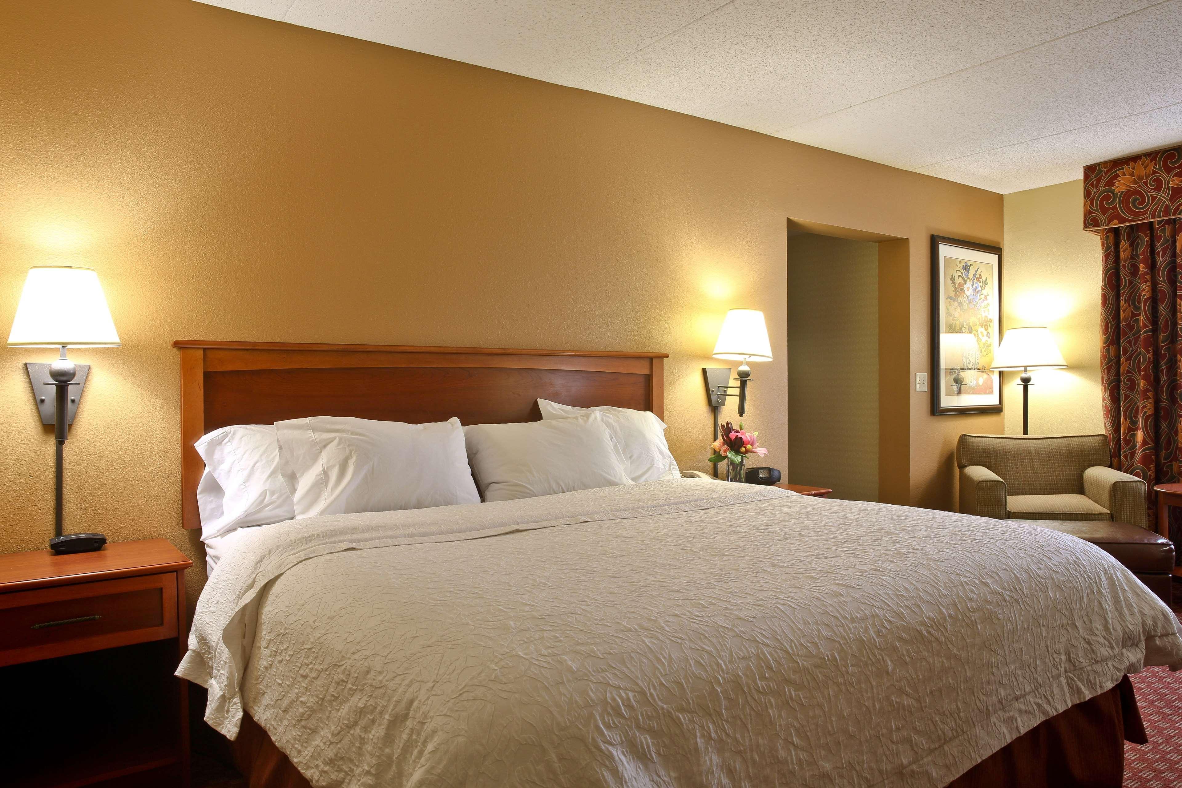 Hampton Inn Mchenry Kültér fotó