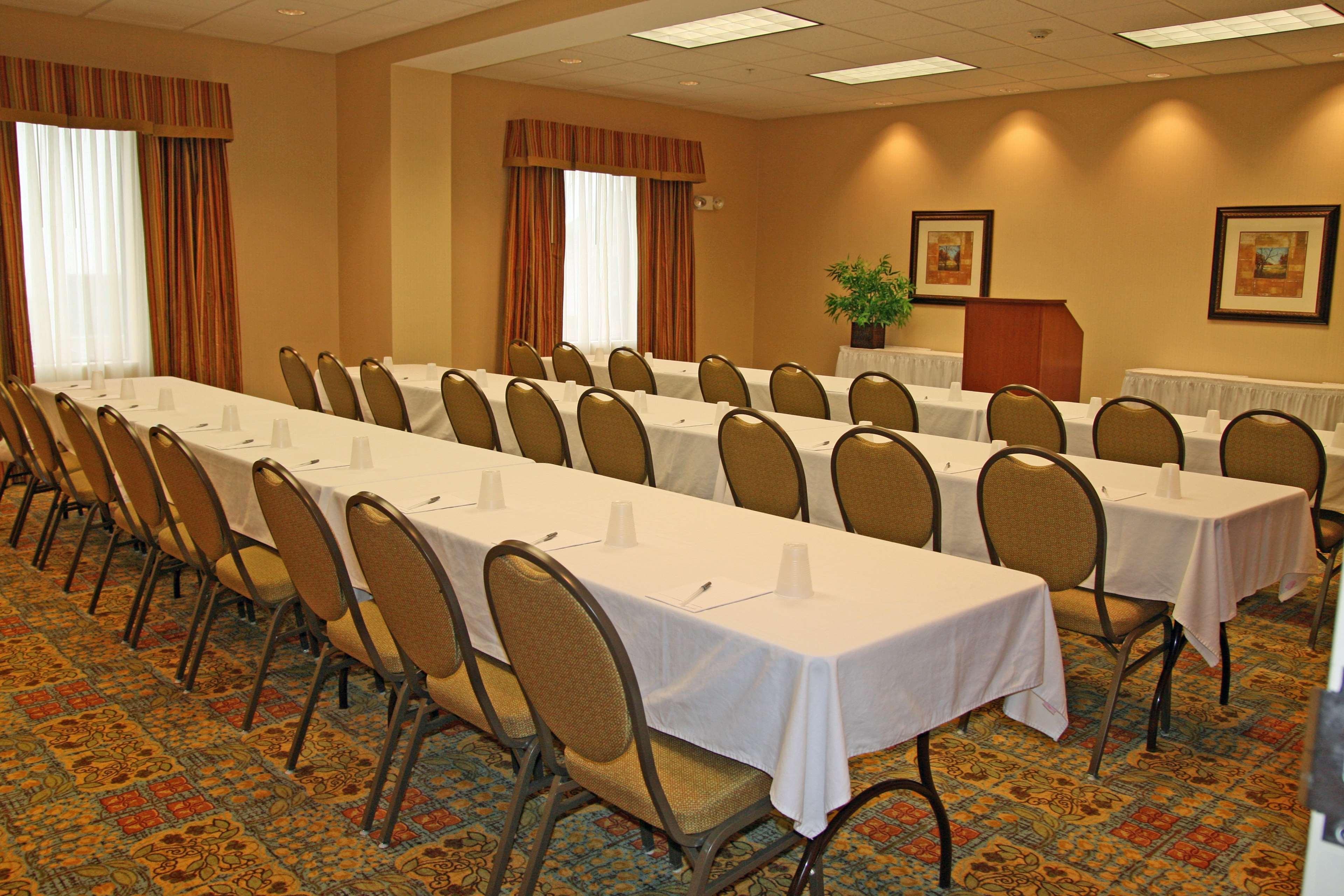 Hampton Inn Mchenry Kültér fotó