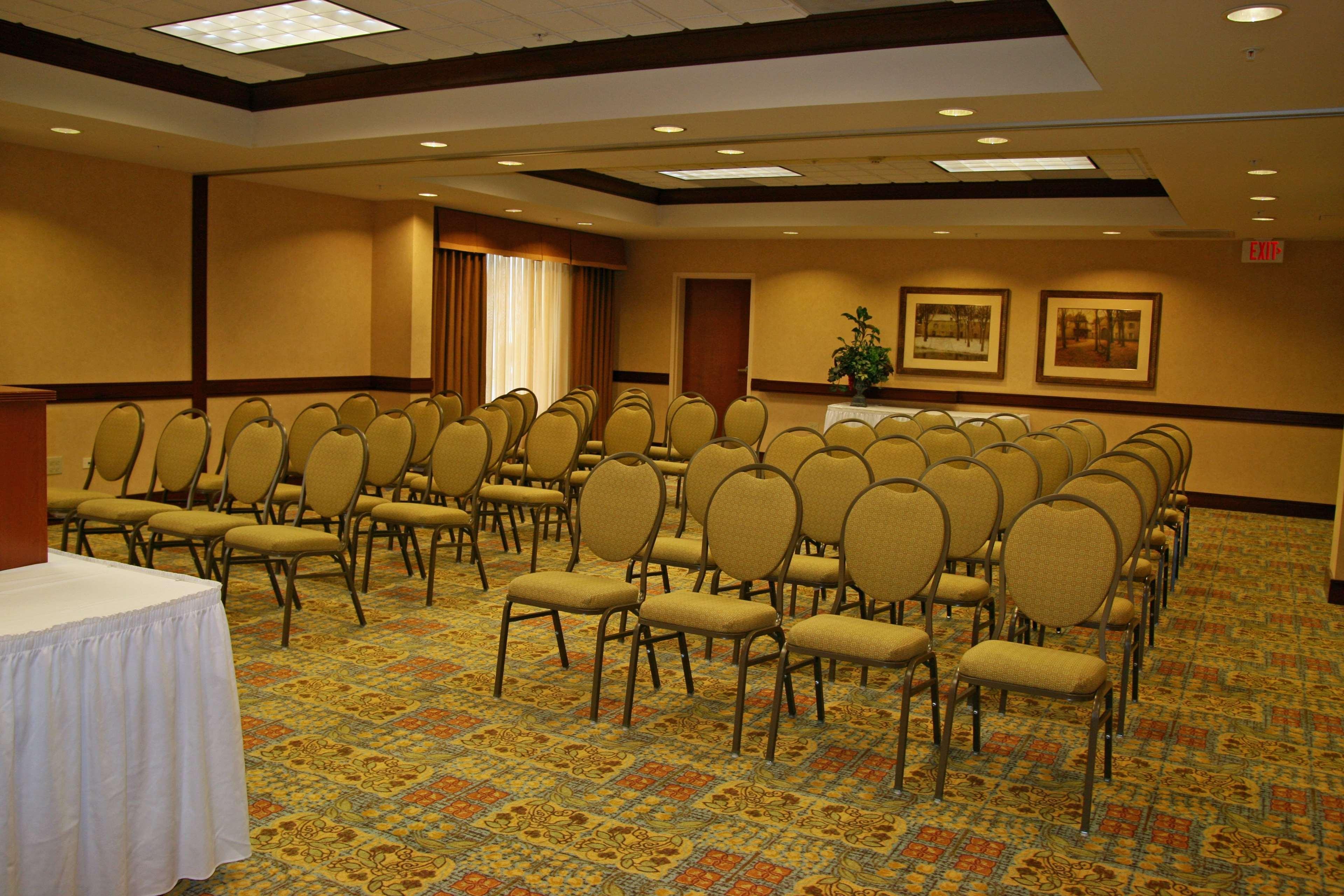 Hampton Inn Mchenry Kültér fotó