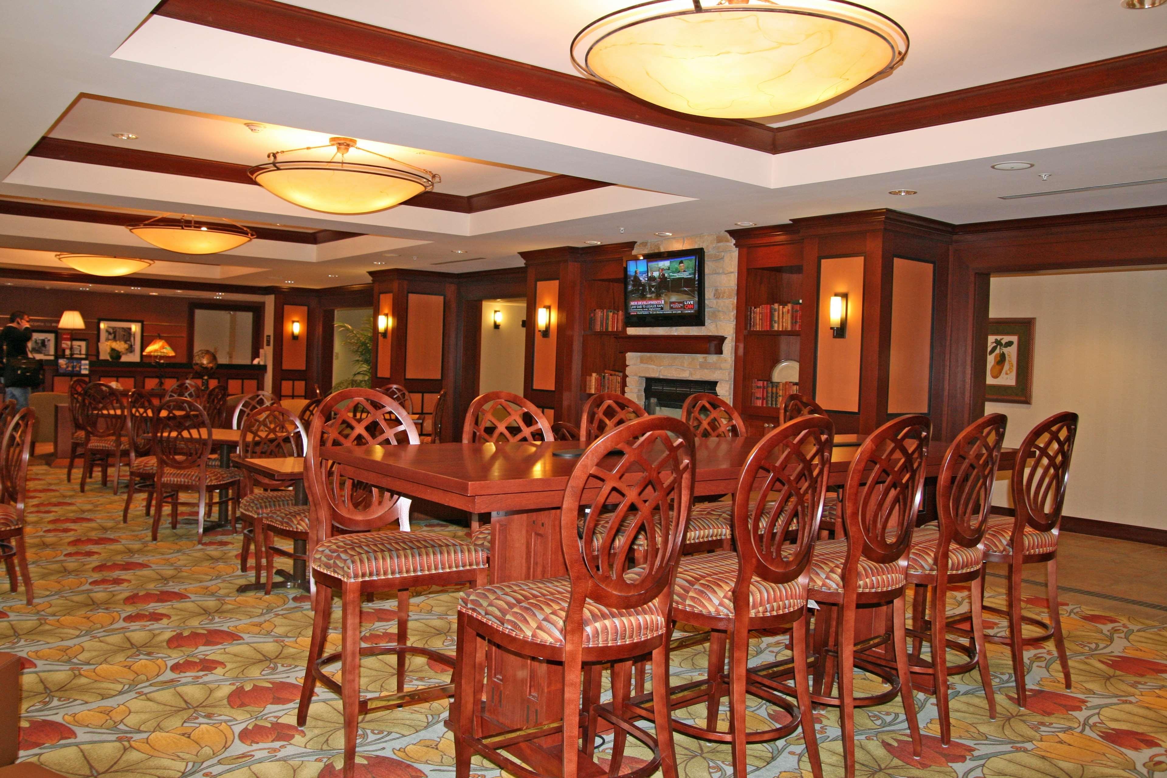 Hampton Inn Mchenry Kültér fotó