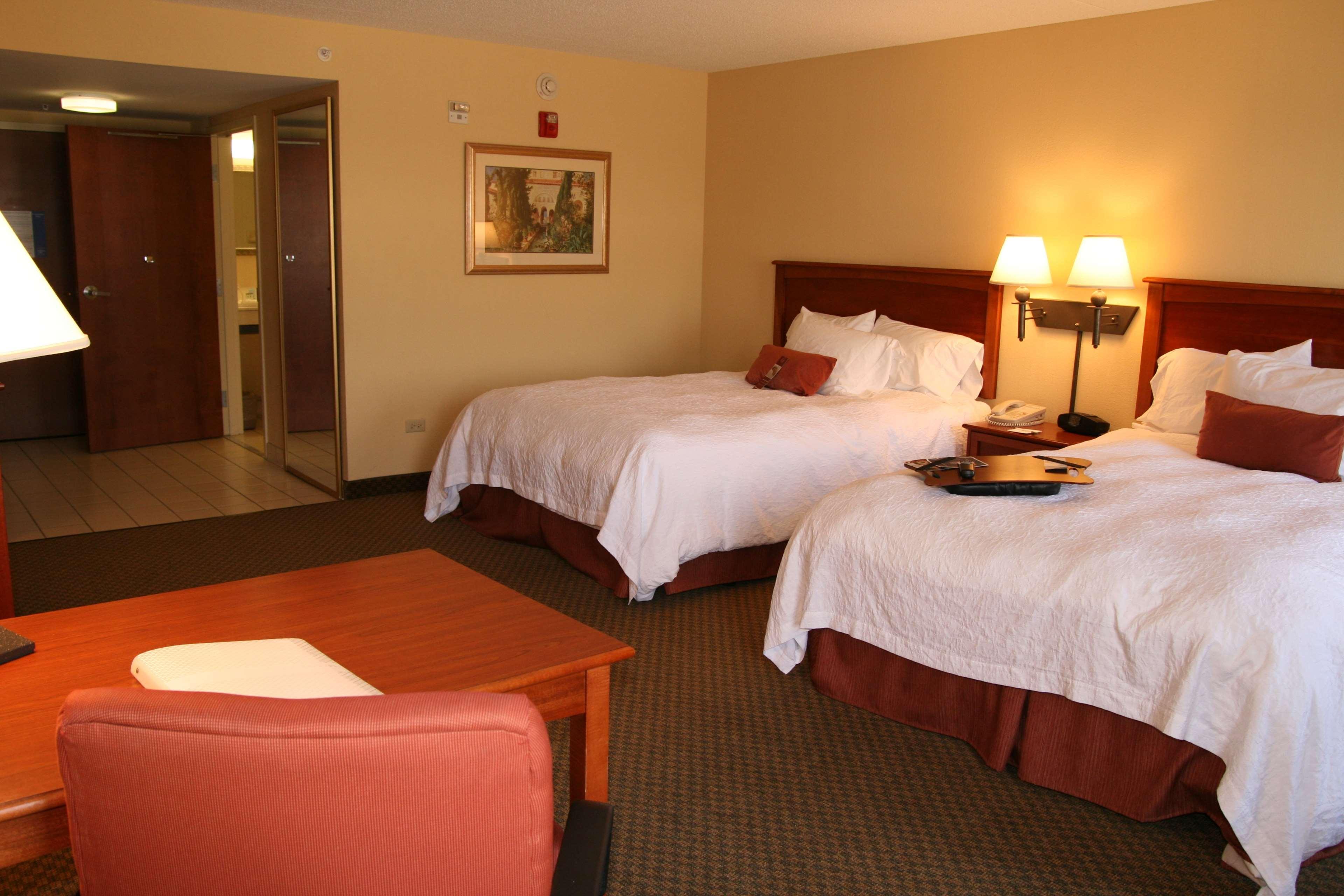 Hampton Inn Mchenry Szoba fotó
