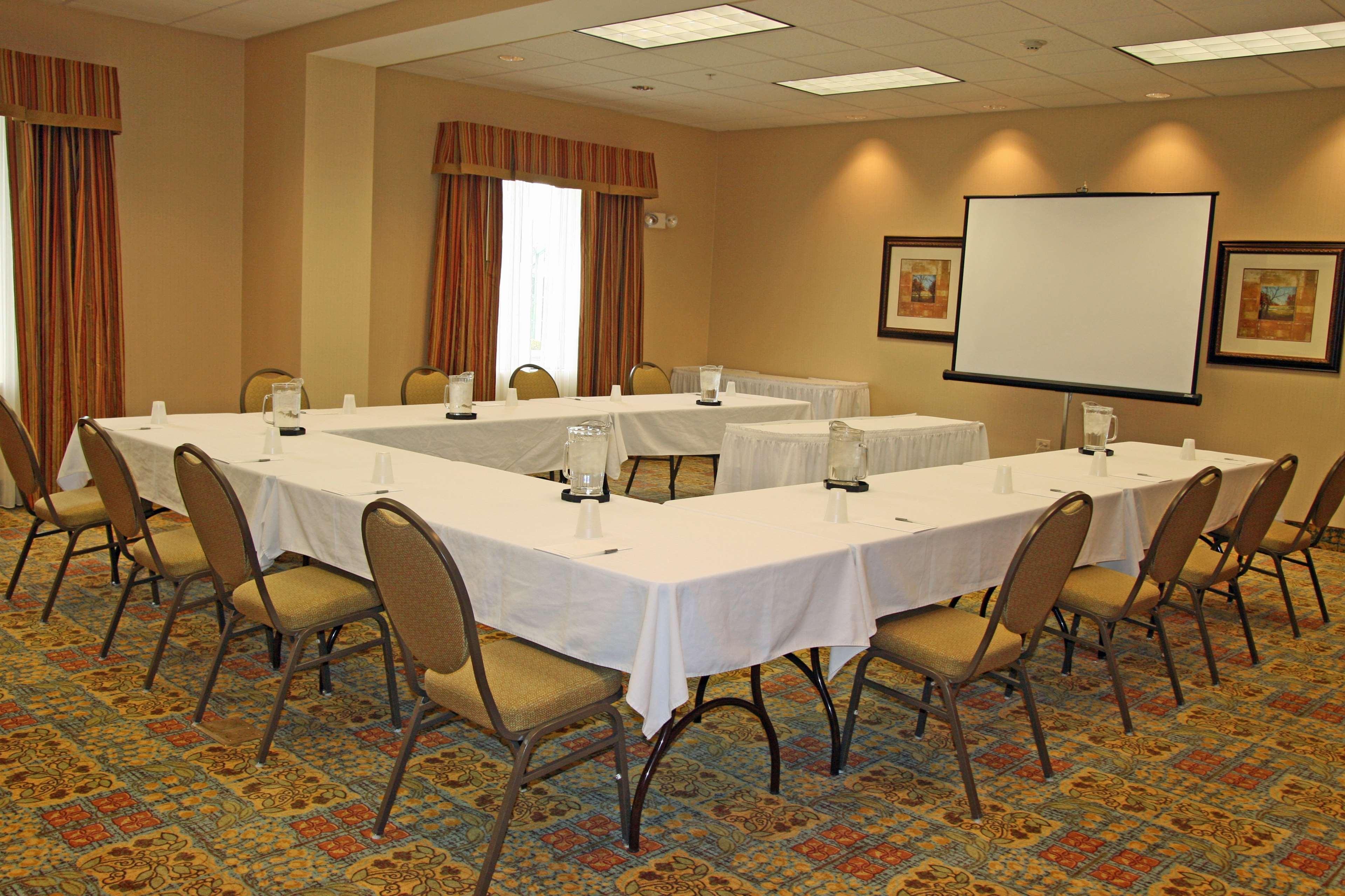 Hampton Inn Mchenry Kültér fotó