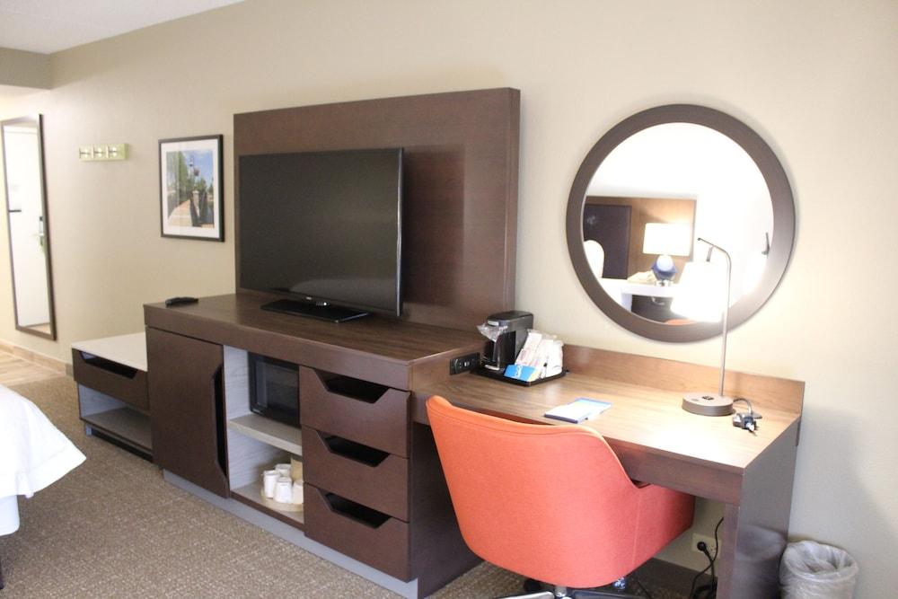 Hampton Inn Mchenry Kültér fotó