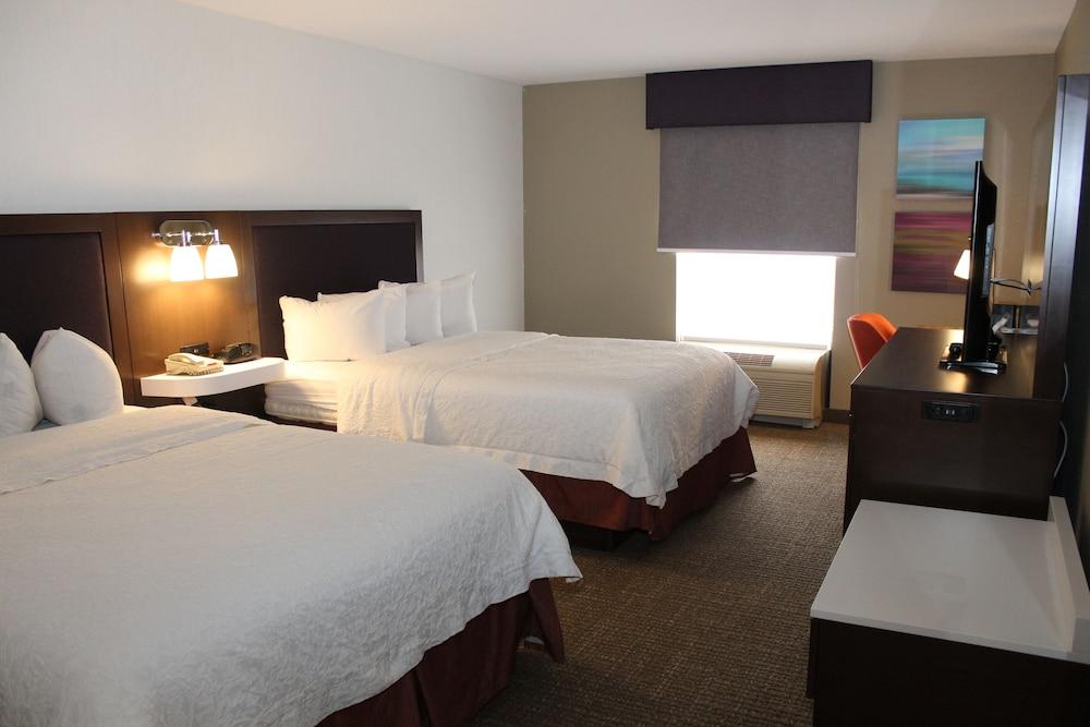 Hampton Inn Mchenry Kültér fotó