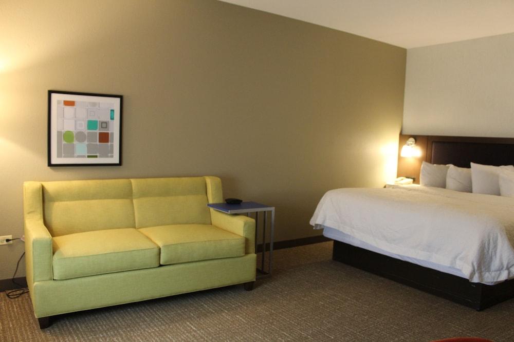 Hampton Inn Mchenry Kültér fotó