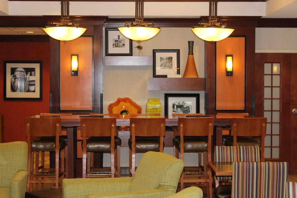 Hampton Inn Mchenry Kültér fotó