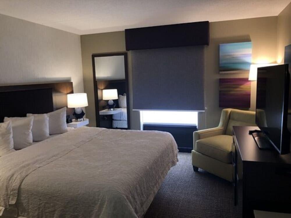 Hampton Inn Mchenry Kültér fotó