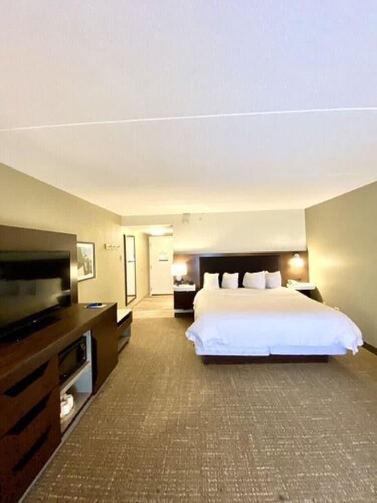 Hampton Inn Mchenry Kültér fotó