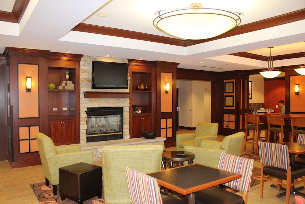 Hampton Inn Mchenry Kültér fotó