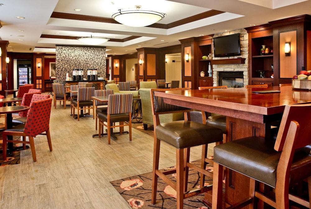 Hampton Inn Mchenry Kültér fotó