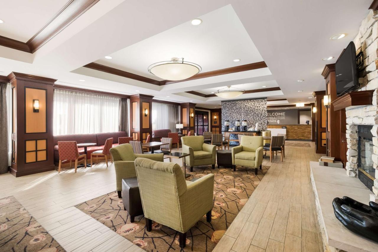 Hampton Inn Mchenry Kültér fotó