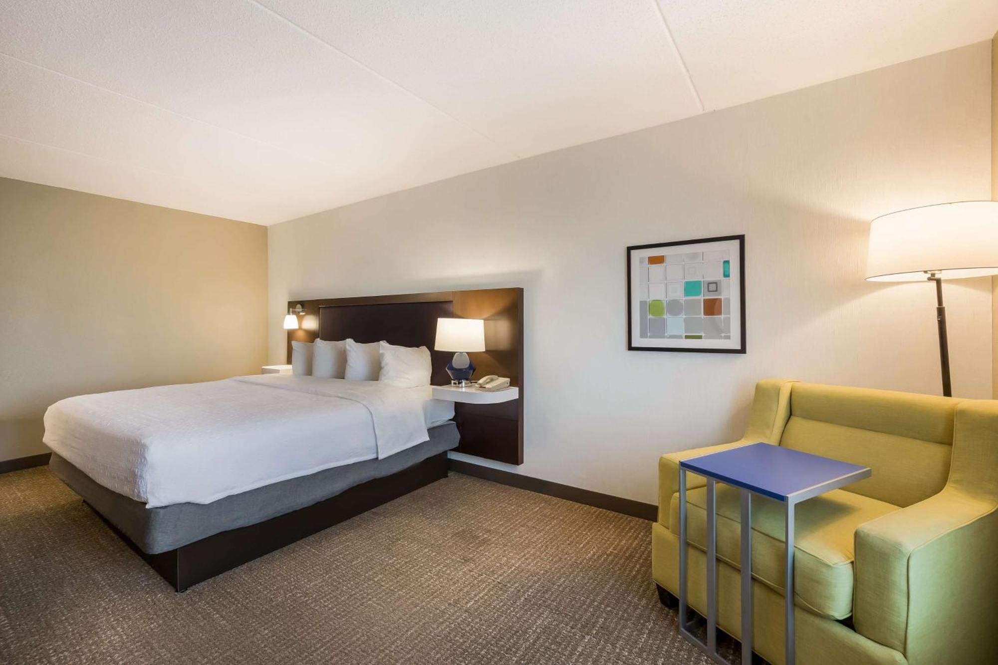 Hampton Inn Mchenry Kültér fotó