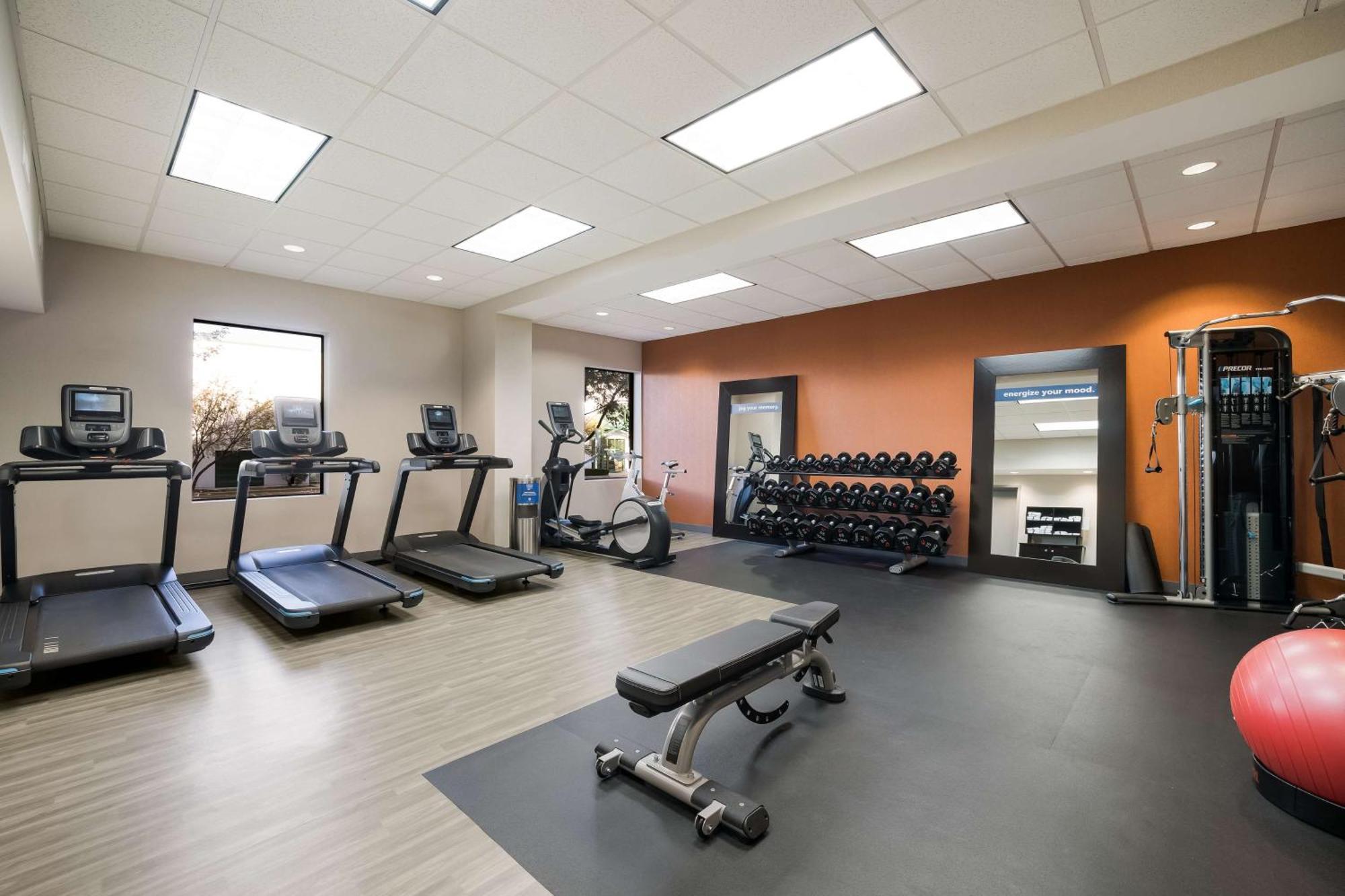 Hampton Inn Mchenry Kültér fotó