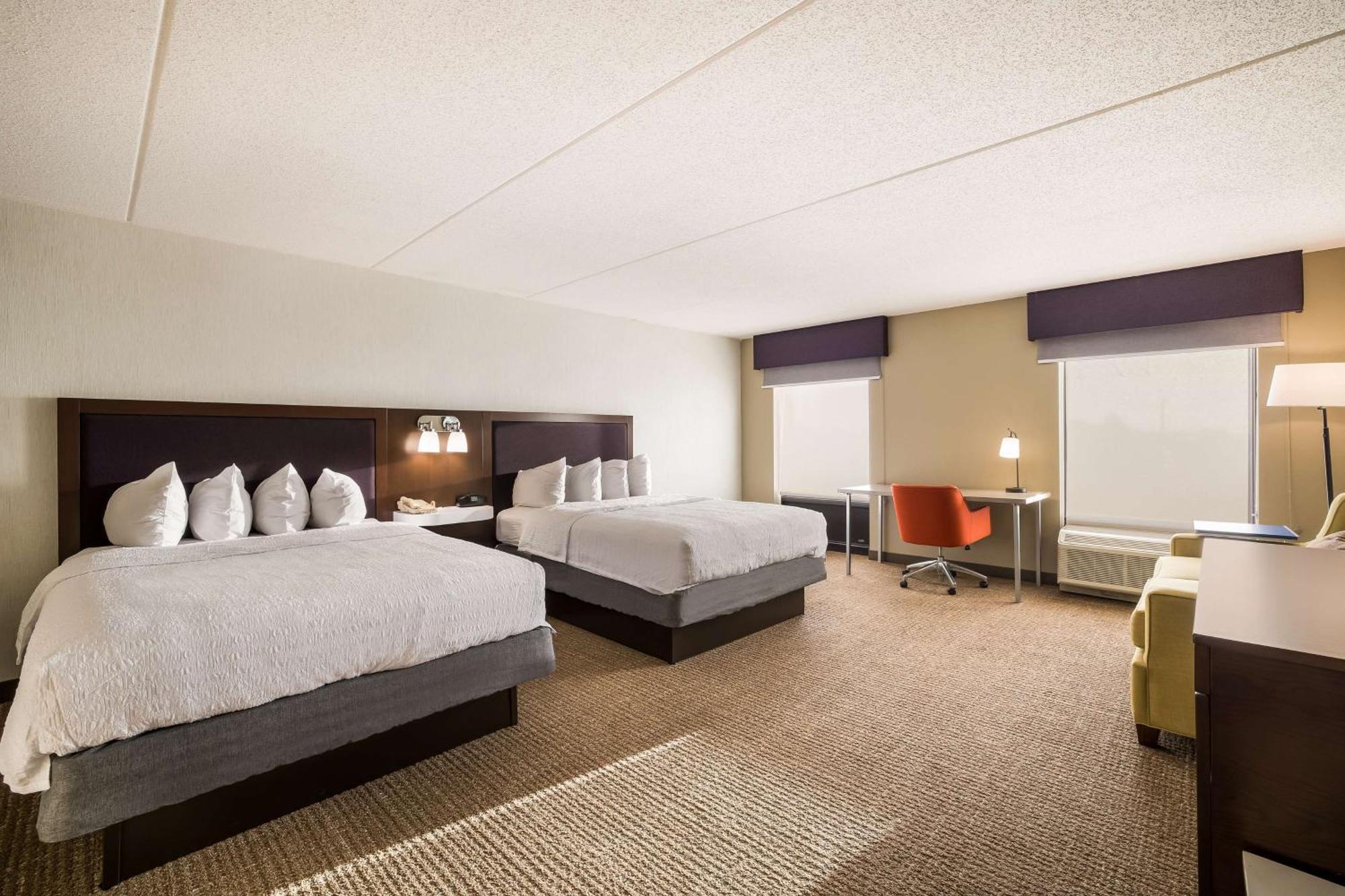 Hampton Inn Mchenry Kültér fotó