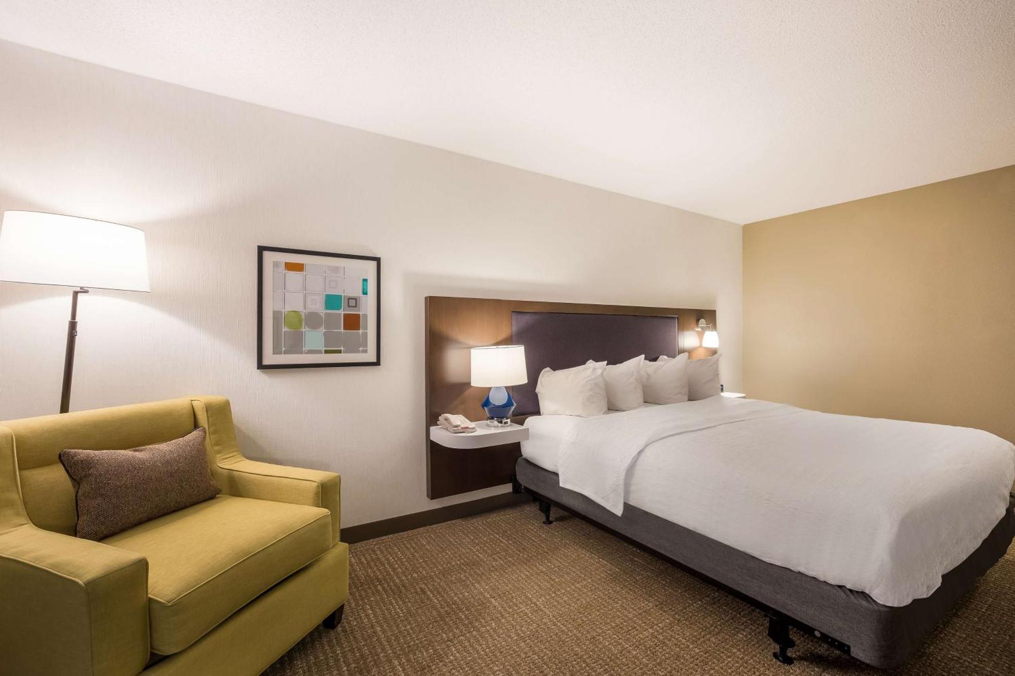 Hampton Inn Mchenry Kültér fotó