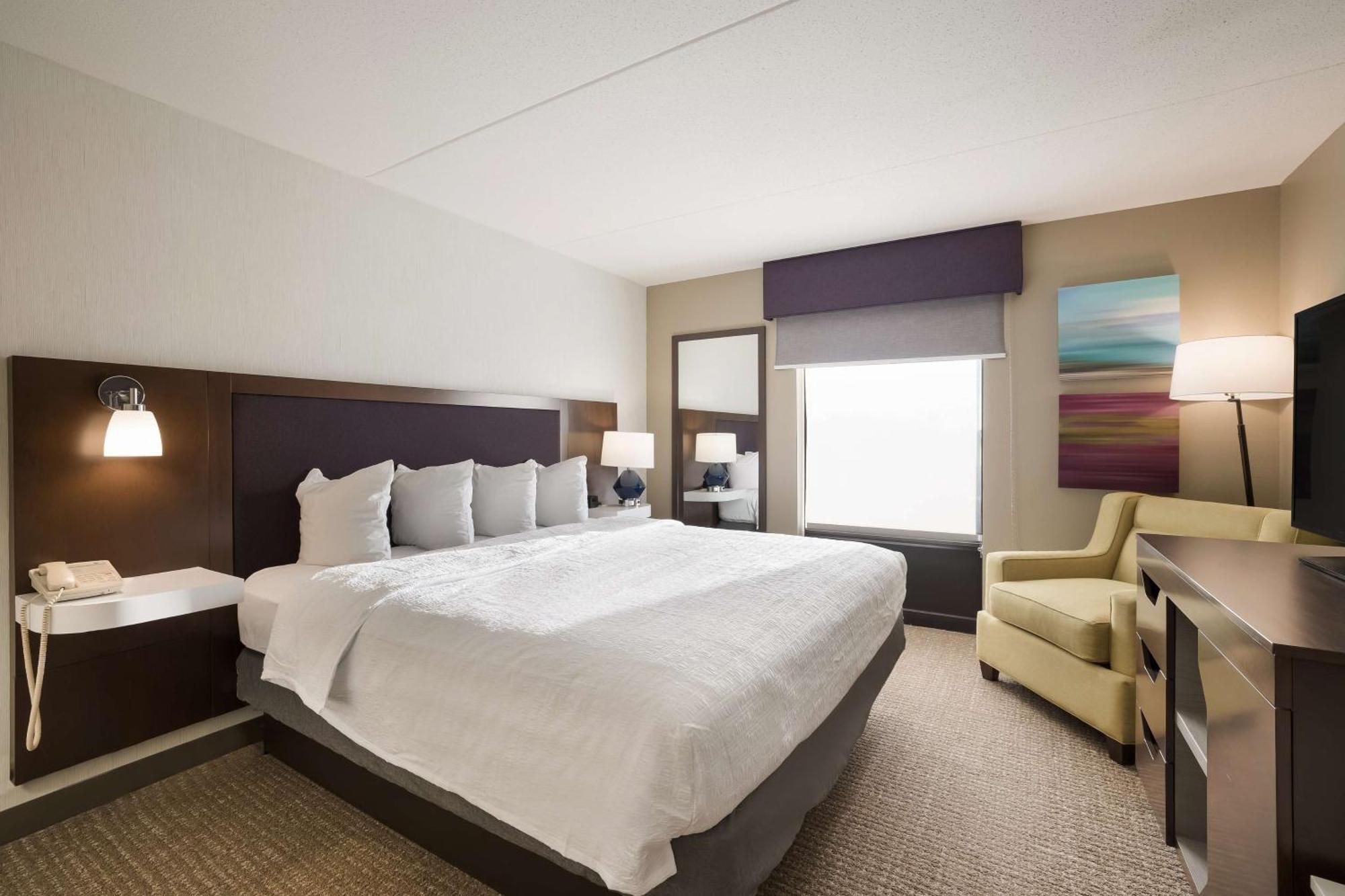 Hampton Inn Mchenry Kültér fotó