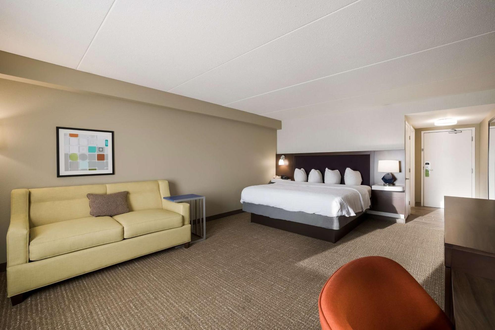 Hampton Inn Mchenry Kültér fotó