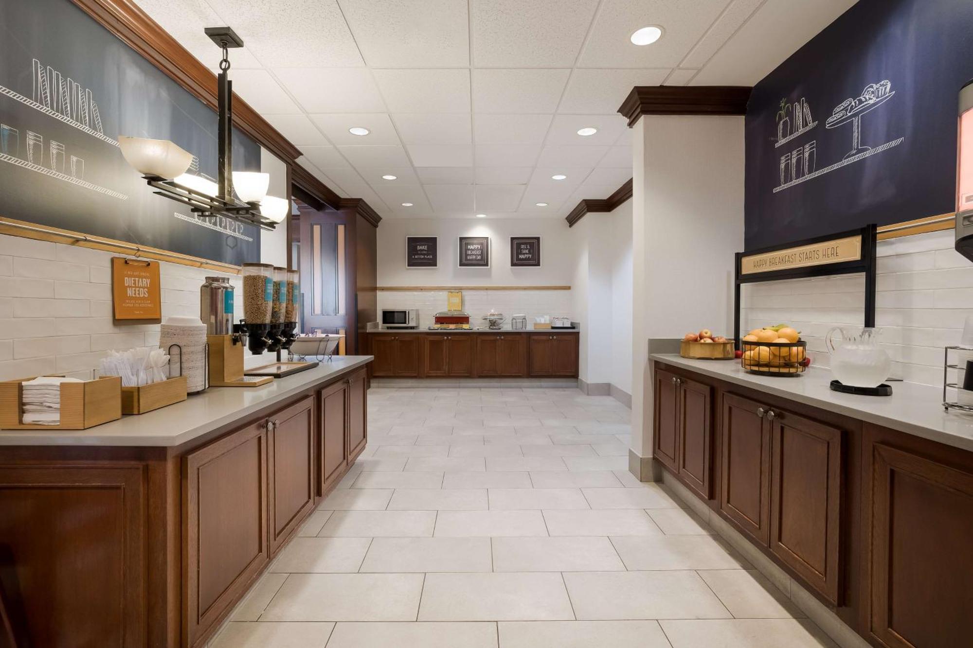 Hampton Inn Mchenry Kültér fotó